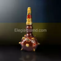 Бутылка для водки "Булава Мазепы" - 0,85 л