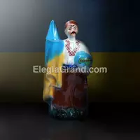 Бутылка для водки "Назар" - 0,95 л