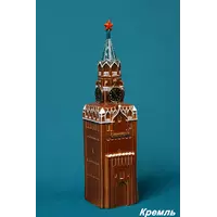 Бутылка для водки "Кремль" - 0,75 л